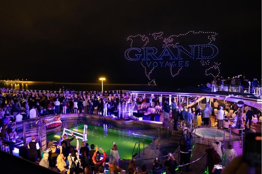 Holland America