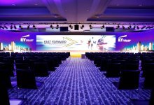 Escenarios para eventos