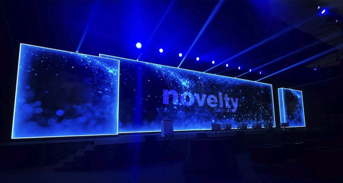 ¿Conoces el novelty style?