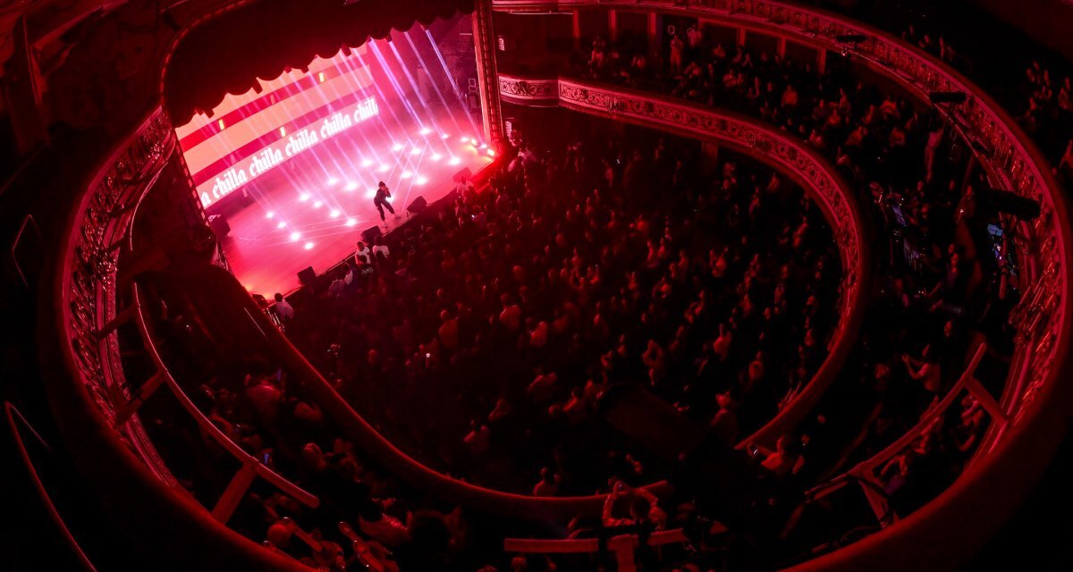 Consultoría AV e instalaciones fijas