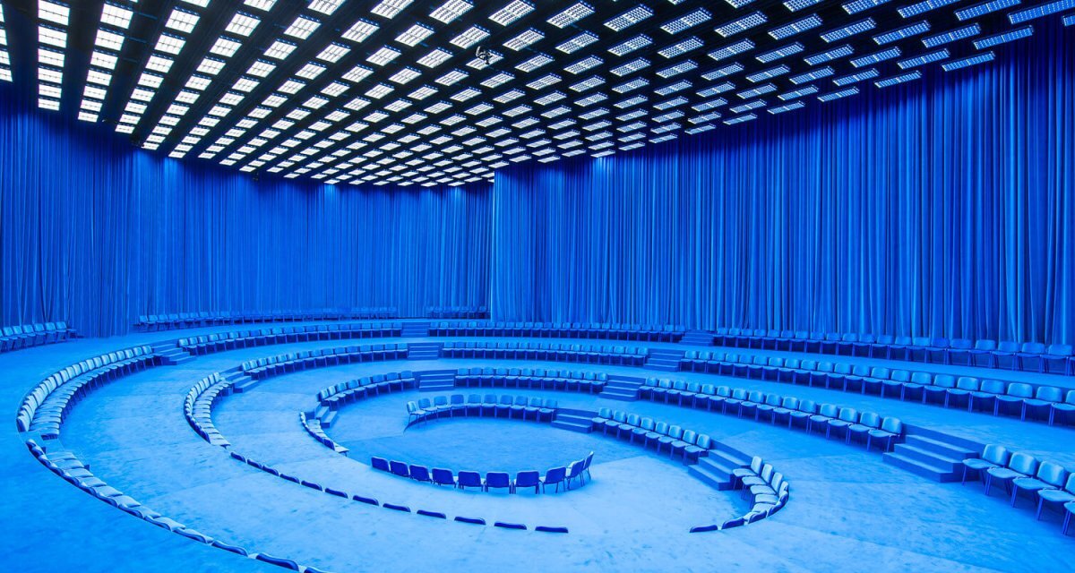 Mantenimiento y gestión AV de espacios