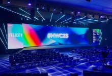 3D rendering y realidad virtual para eventos